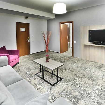 Hotel Europeca كرايوفا المظهر الخارجي الصورة