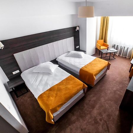 Hotel Europeca كرايوفا المظهر الخارجي الصورة