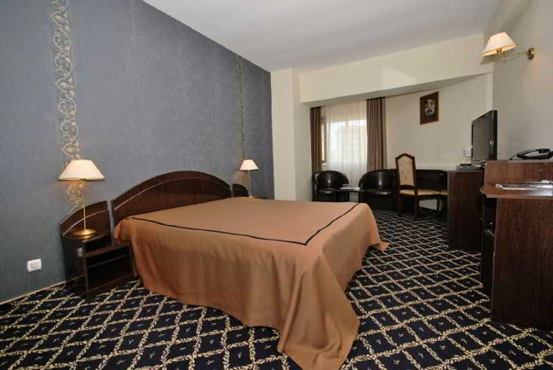 Hotel Europeca كرايوفا المظهر الخارجي الصورة