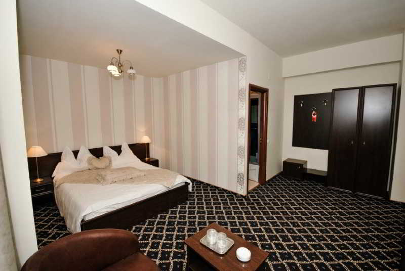 Hotel Europeca كرايوفا المظهر الخارجي الصورة
