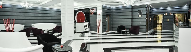 Hotel Europeca كرايوفا المظهر الخارجي الصورة