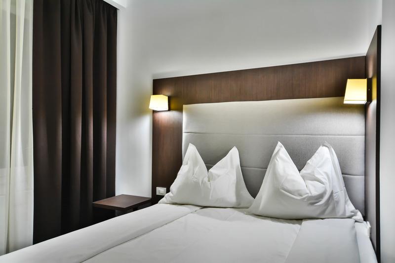 Hotel Europeca كرايوفا المظهر الخارجي الصورة