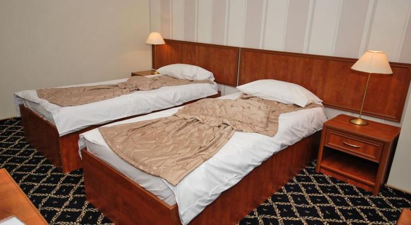 Hotel Europeca كرايوفا المظهر الخارجي الصورة