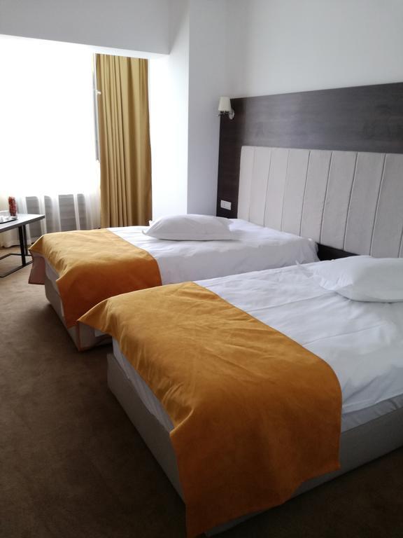 Hotel Europeca كرايوفا المظهر الخارجي الصورة
