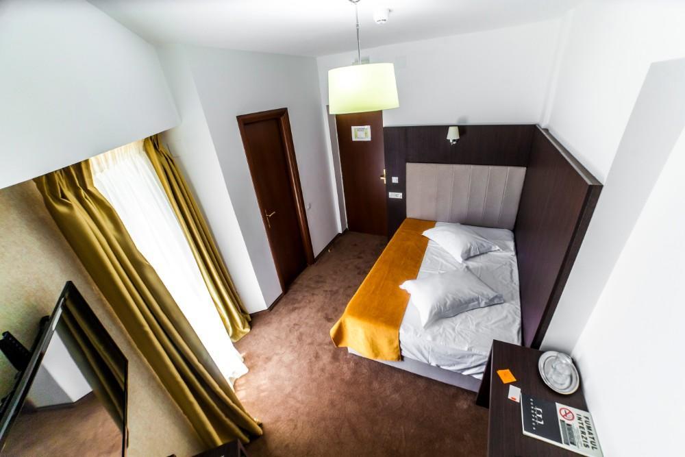Hotel Europeca كرايوفا المظهر الخارجي الصورة