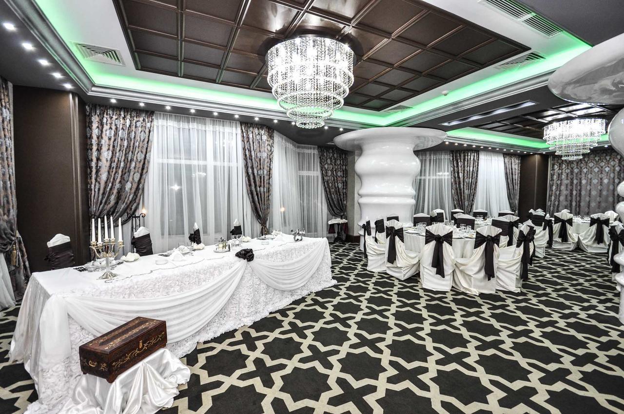 Hotel Europeca كرايوفا المظهر الخارجي الصورة