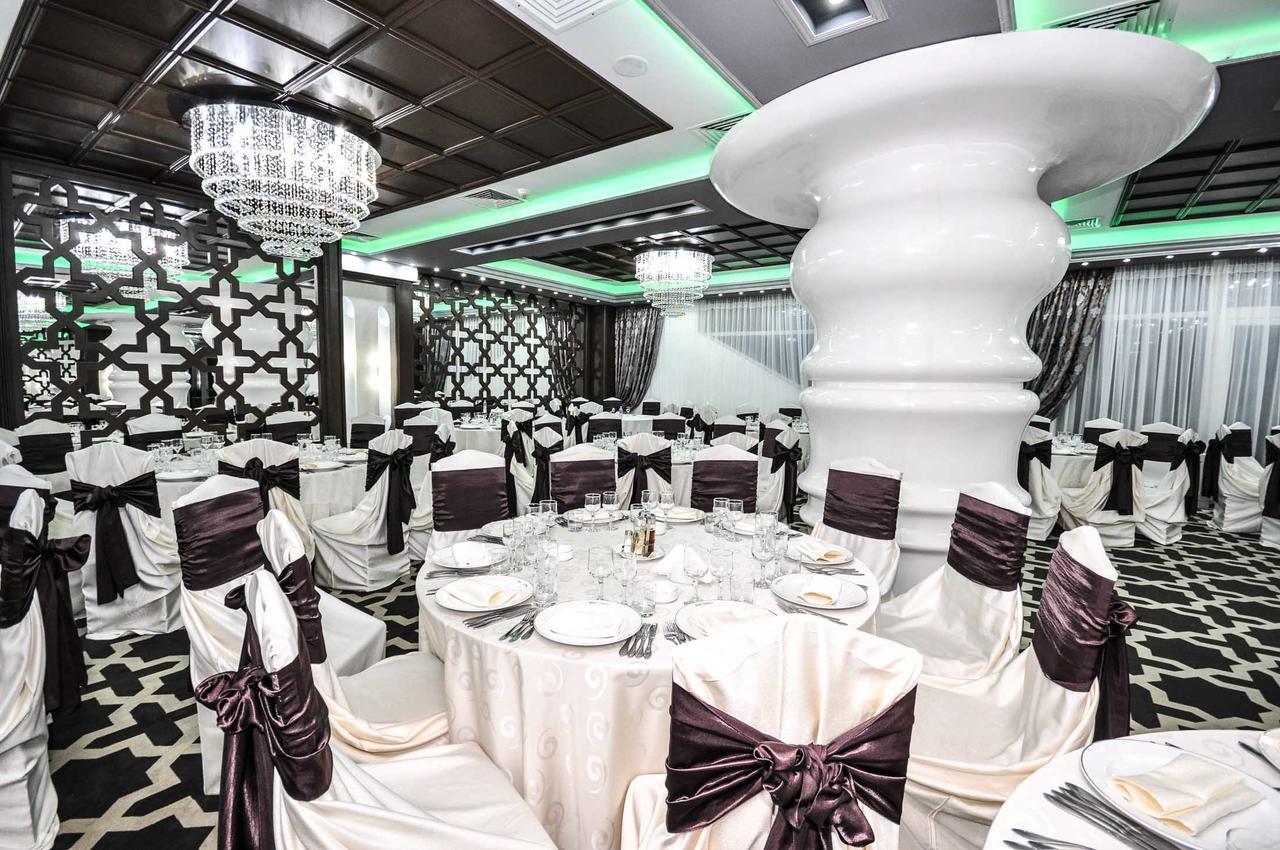 Hotel Europeca كرايوفا المظهر الخارجي الصورة