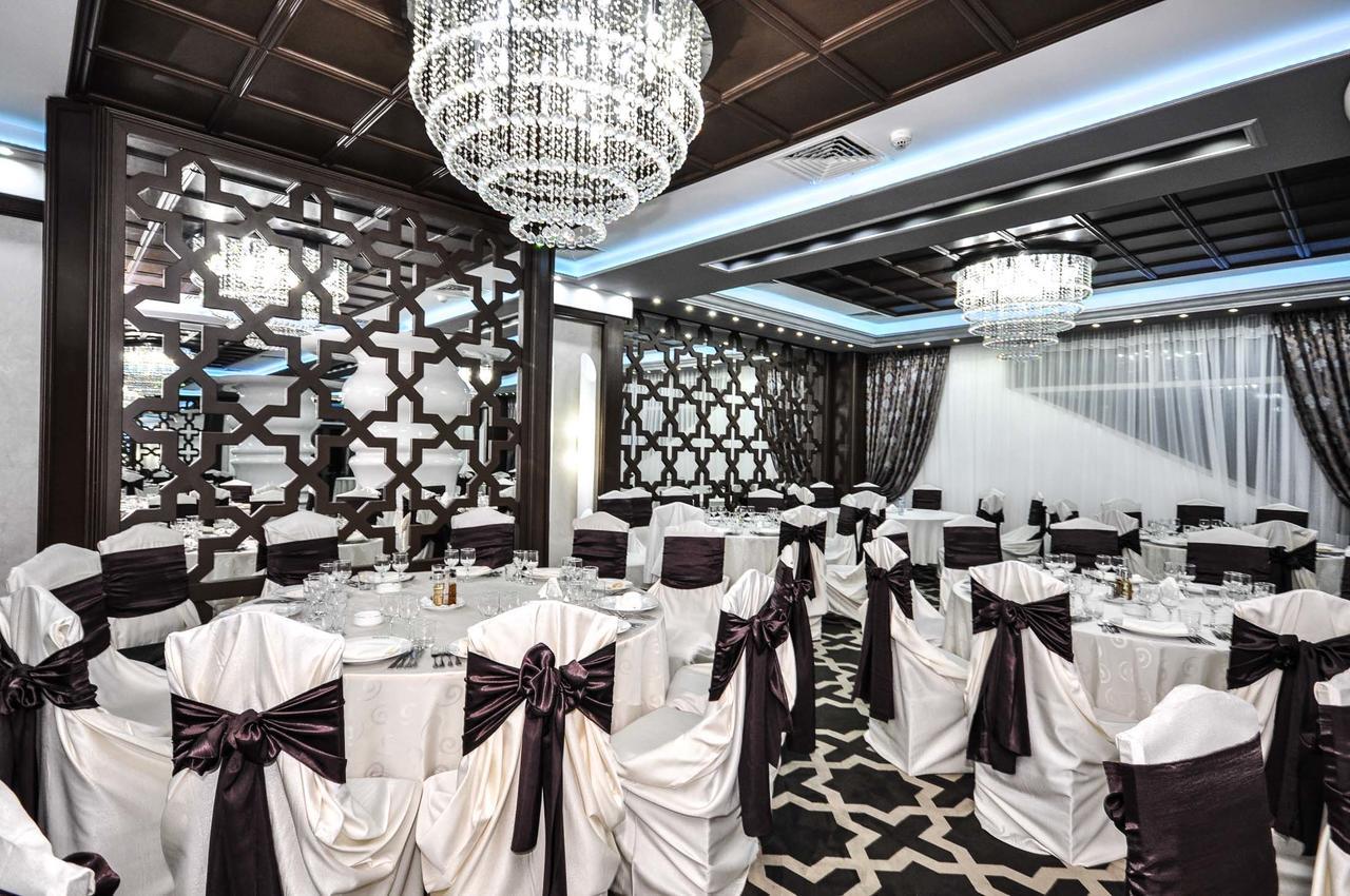 Hotel Europeca كرايوفا المظهر الخارجي الصورة