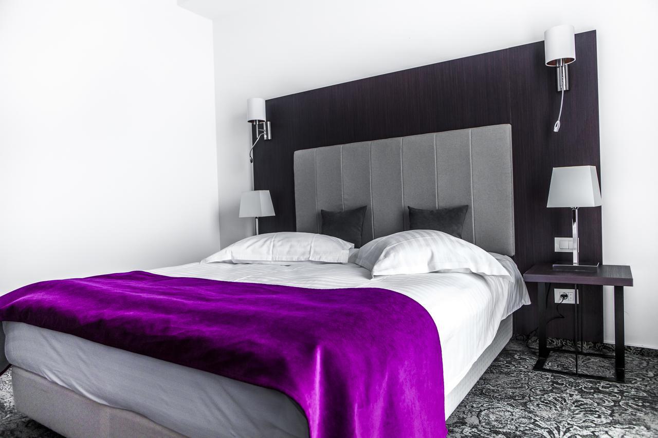 Hotel Europeca كرايوفا المظهر الخارجي الصورة