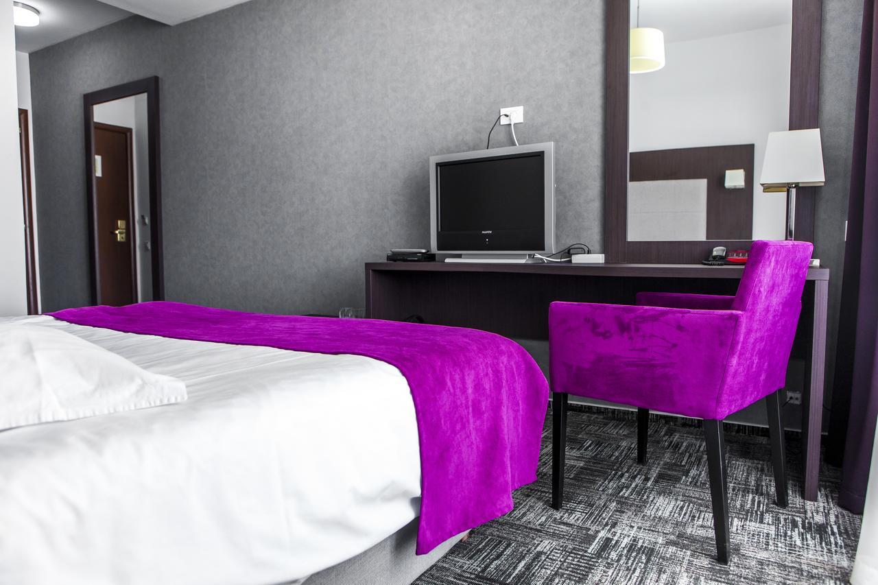 Hotel Europeca كرايوفا المظهر الخارجي الصورة