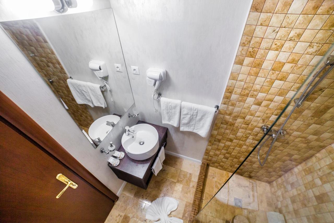 Hotel Europeca كرايوفا المظهر الخارجي الصورة